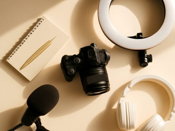 Affiliate Links im Geschenke Guide einbauen