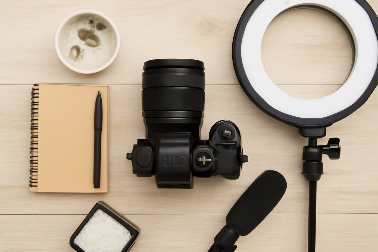 Black Friday Fotoapparat ohne teure Anschaffung