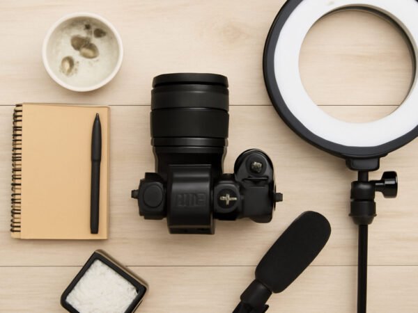 Black Friday Fotoapparat ohne teure Anschaffung