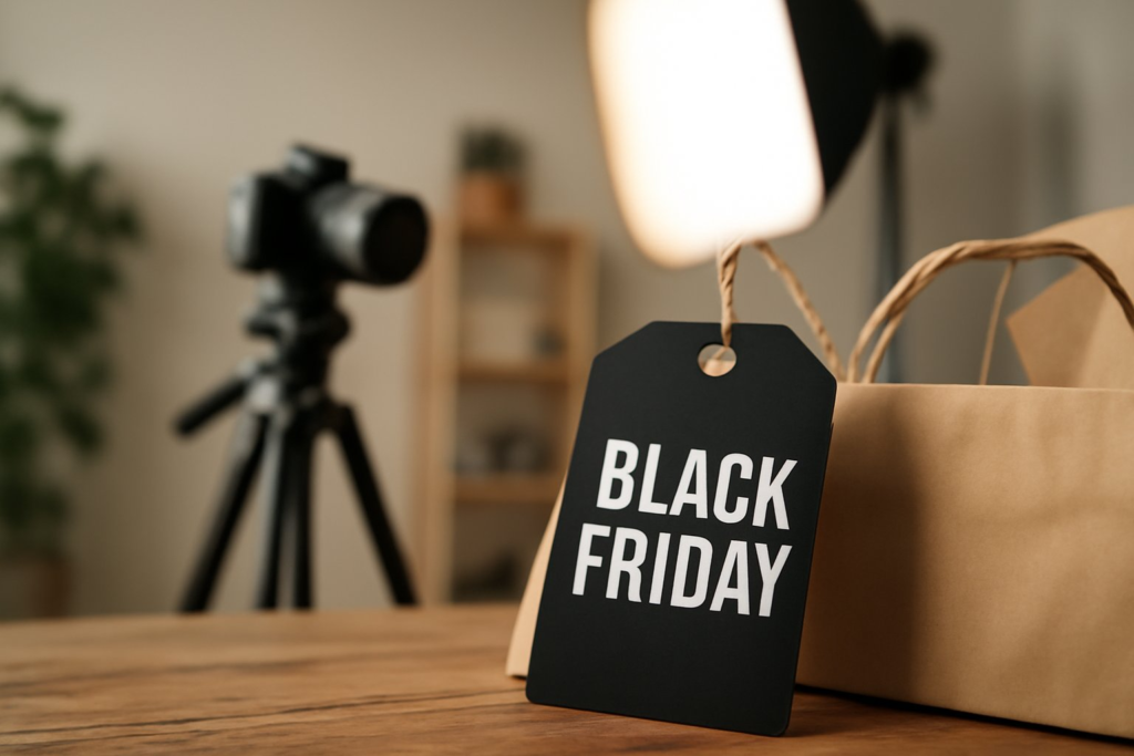 Black Friday Instagram – Die schönsten Ideen