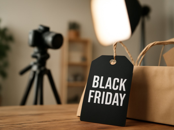 Black Friday Instagram – Die schönsten Ideen