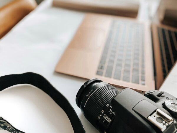 Blogger werden: Der Weg vom ersten Post zum eigenen Business