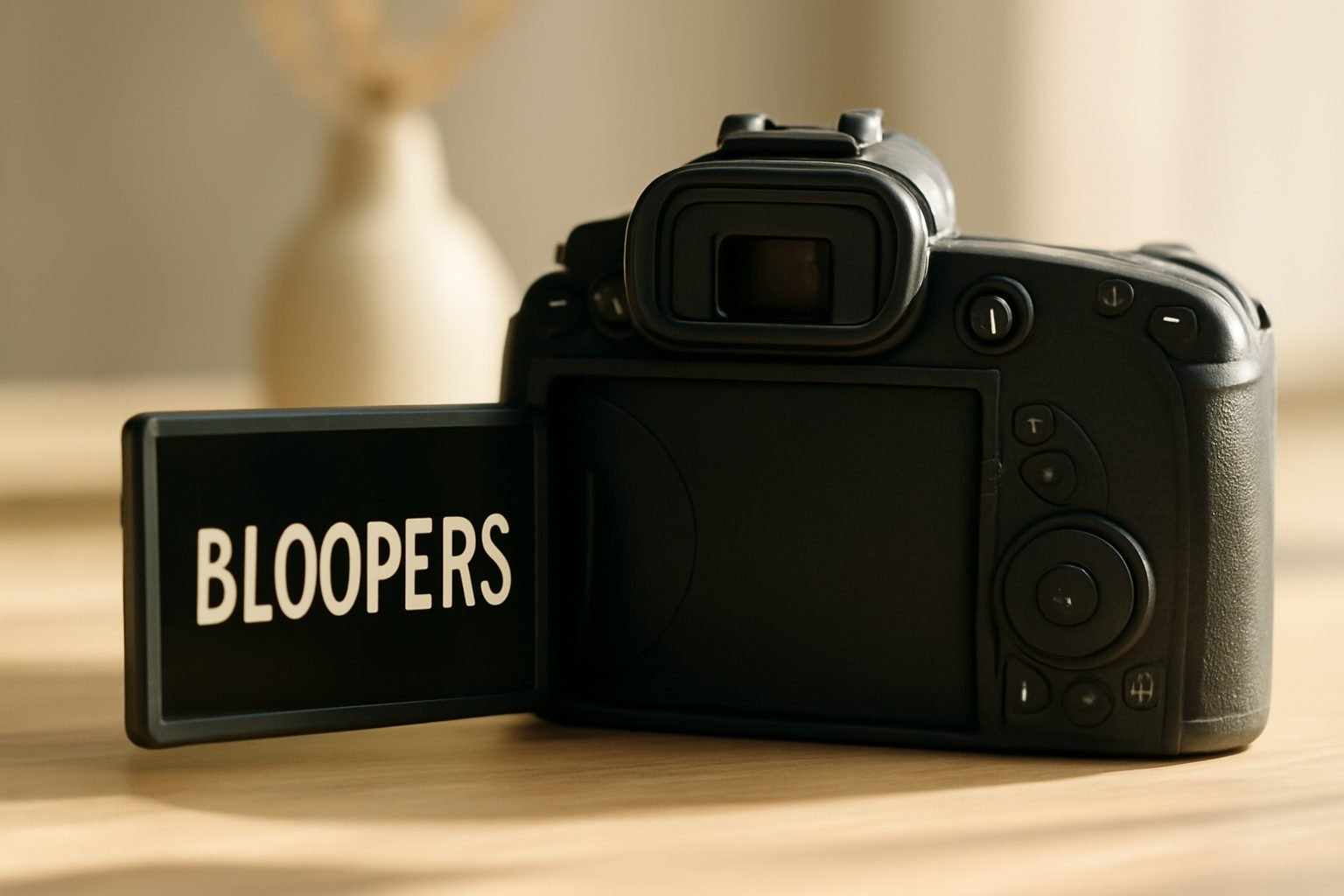 Bloopers Video zum Jahresende schneiden — so geht es richtig