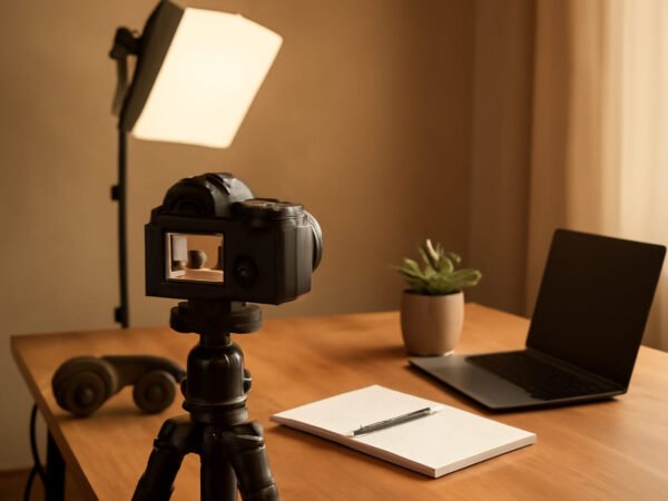 Canva-Design-Ideen: 4 Inspirationen für dein nächstes Projekt