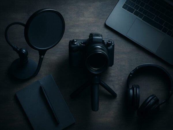 Content Pause über Weihnachten planen: einfach erklärt