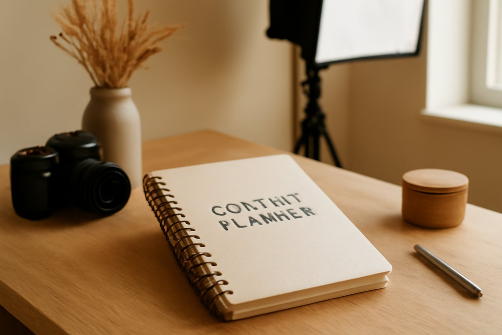 Content-Planer kostenlos: Die besten Tools im Vergleich 2026