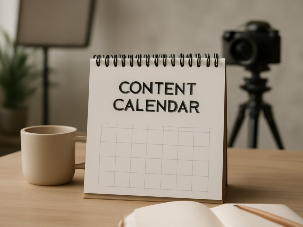Content-Planung leicht gemacht: So planst du deinen Content-Kalender