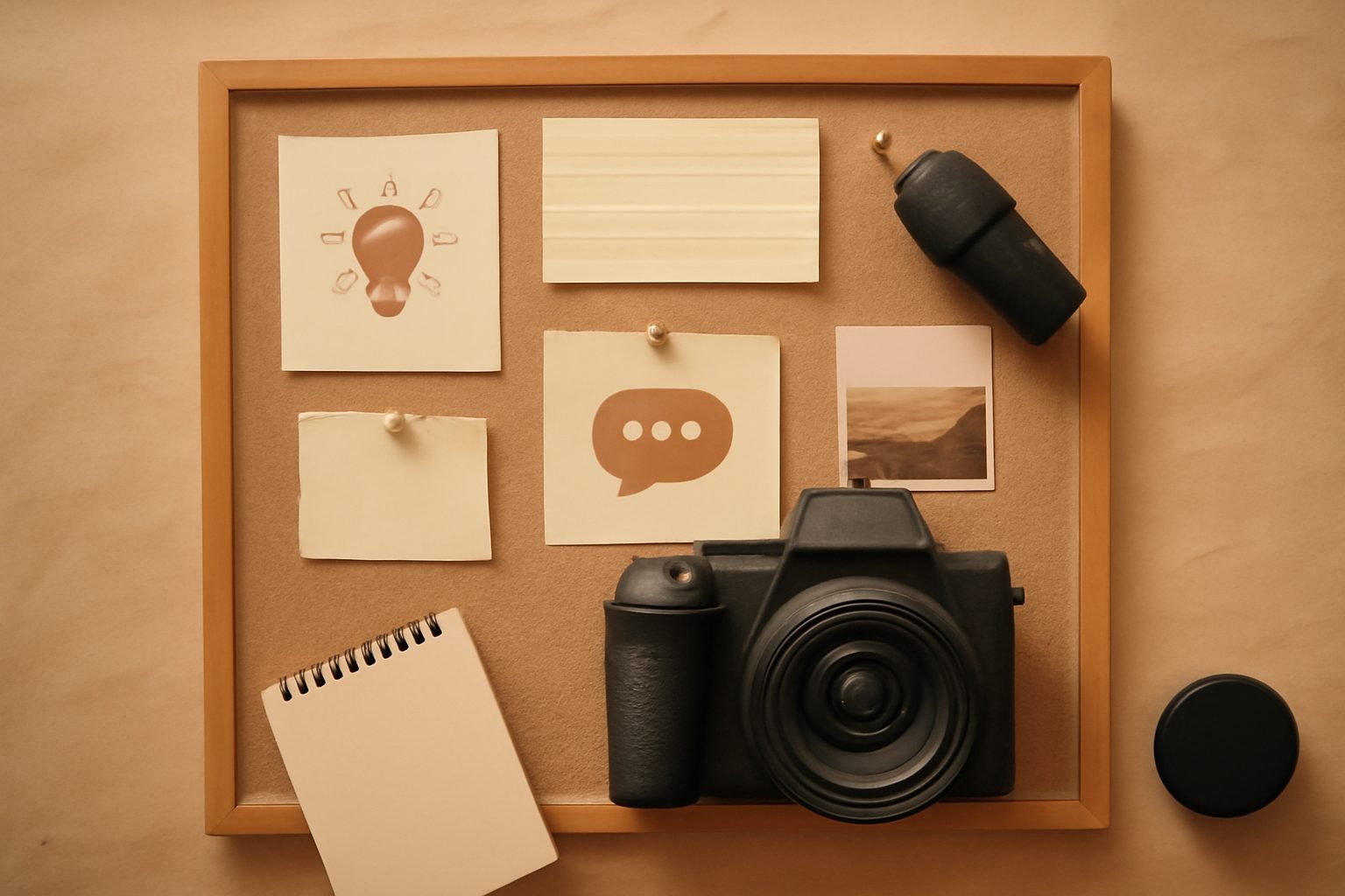 Content Strategie fürs neue Jahr planen in 6 Schritten