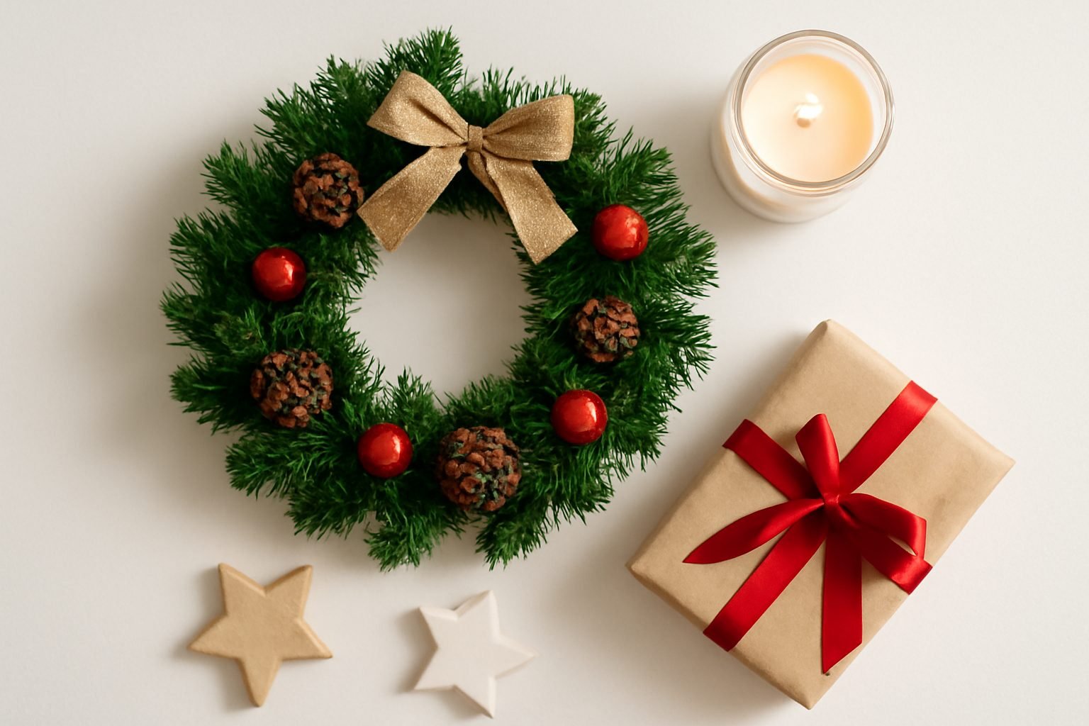 Cozy Content Ideen für die Vorweihnachtszeit