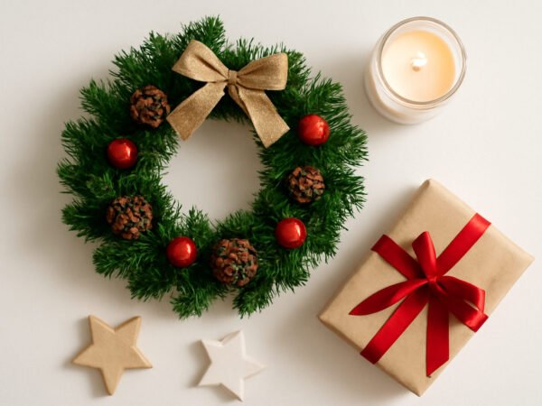 Cozy Content Ideen für die Vorweihnachtszeit