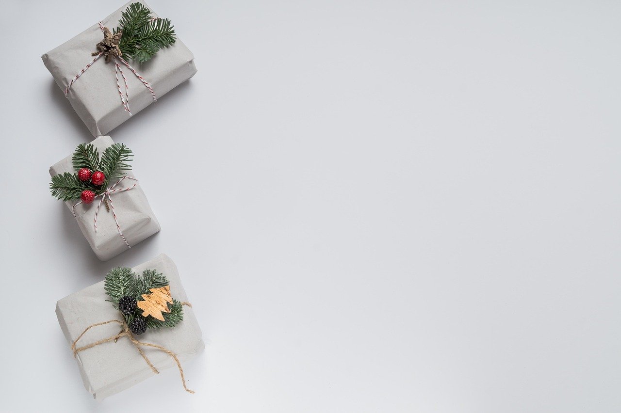 DIY Halloween Geschenke — so geht es richtig
