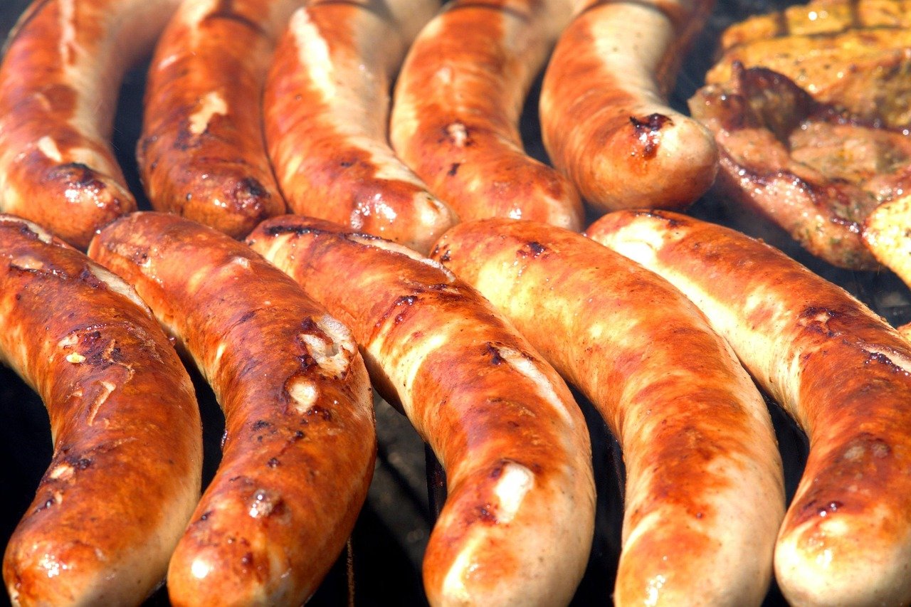 DIY Mitbringsel Grillparty gelingt auch beim ersten Mal