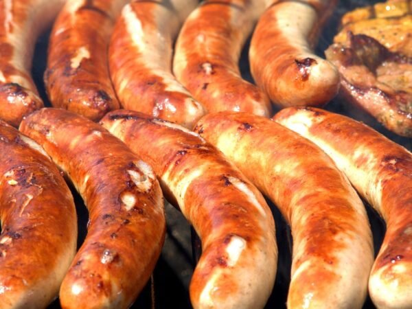 DIY Mitbringsel Grillparty gelingt auch beim ersten Mal