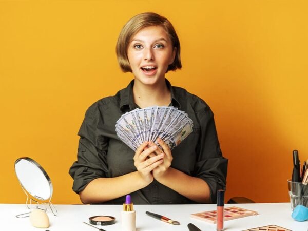 DIY Valentinstag Nägel — so geht es richtig