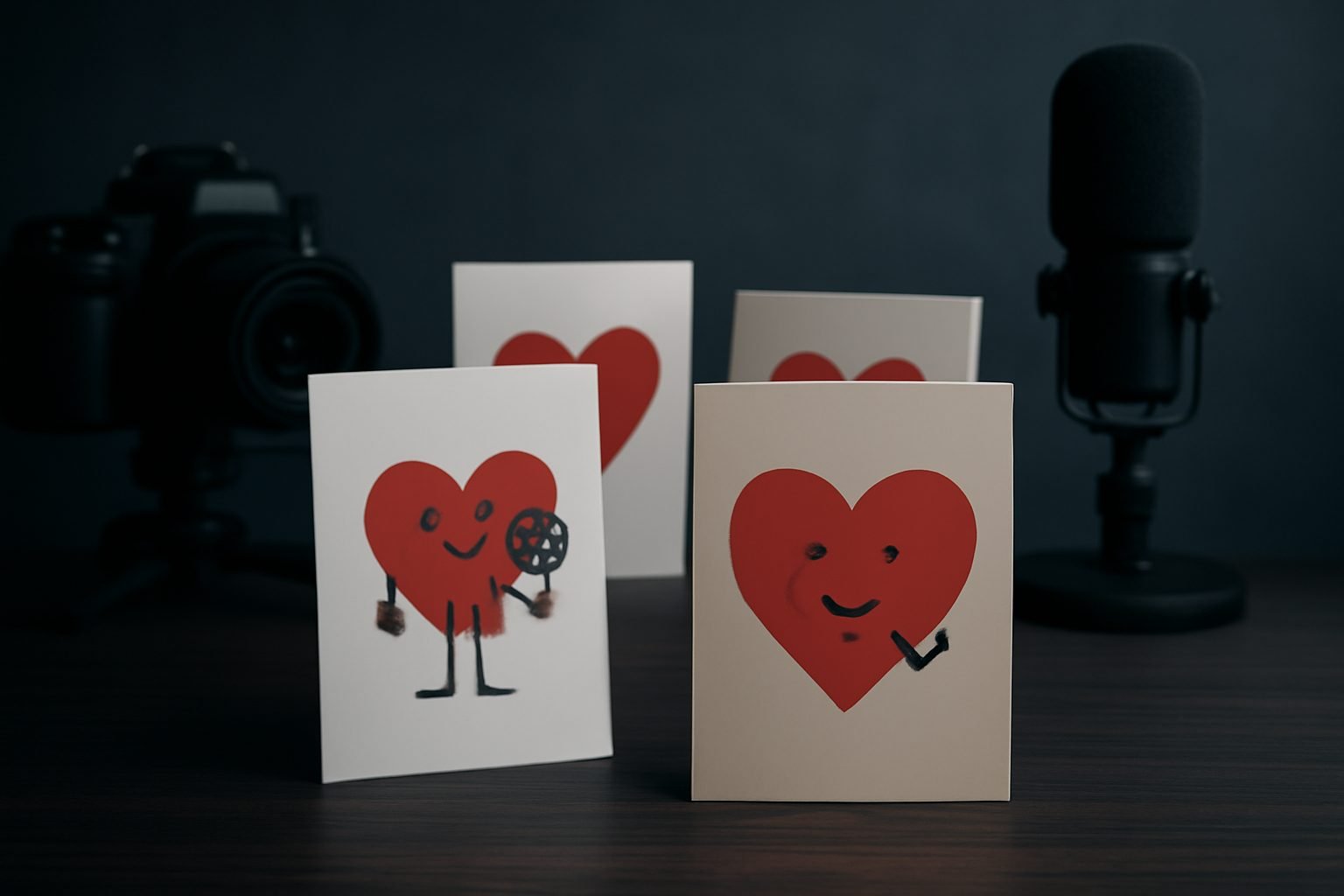 DIY Valentinstag Sprüche Lustig in 6 Schritten