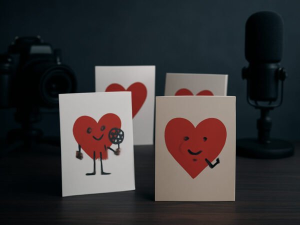 DIY Valentinstag Sprüche Lustig in 6 Schritten