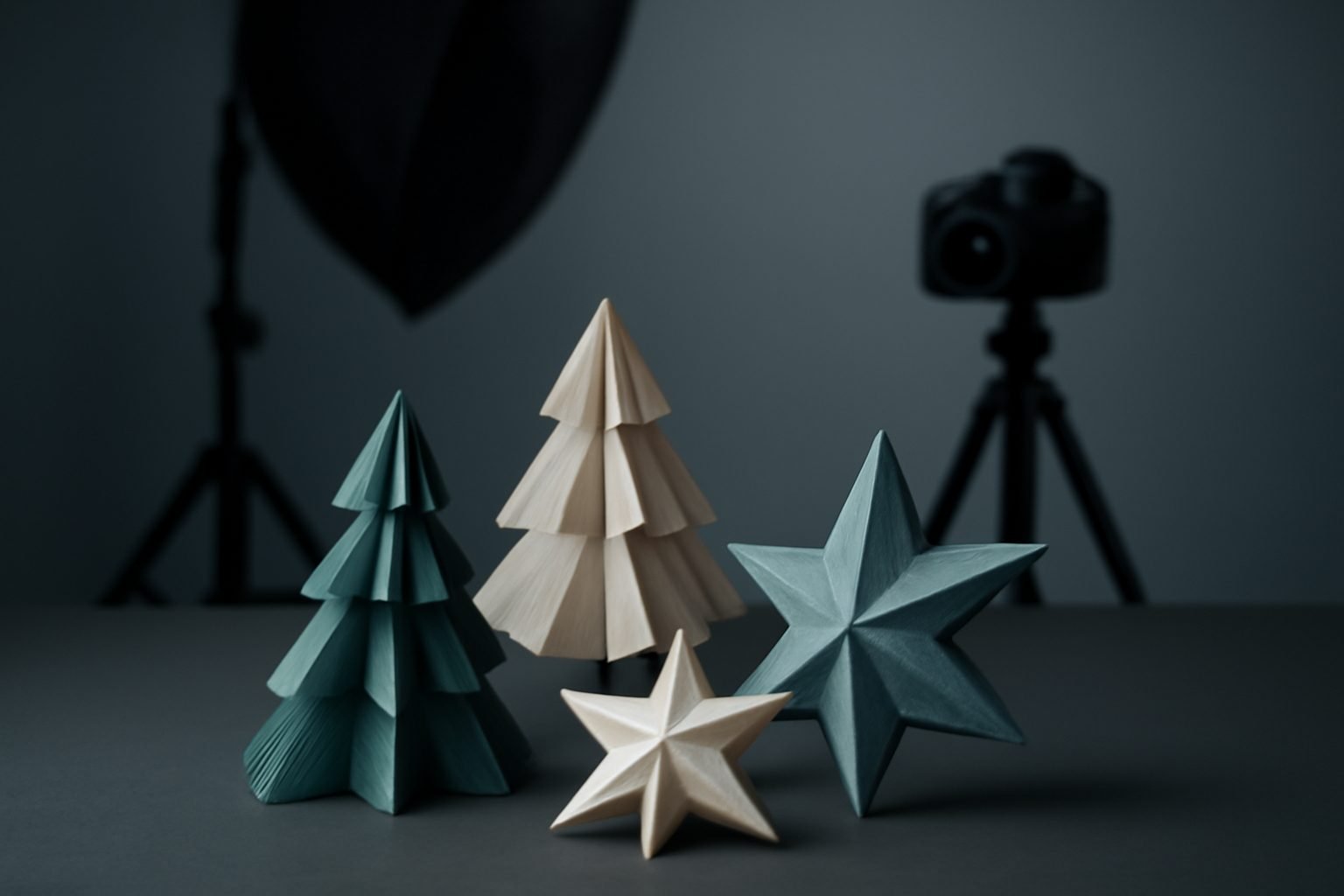 DIY Weihnachten basteln mit Kindern ohne Vorkenntnisse