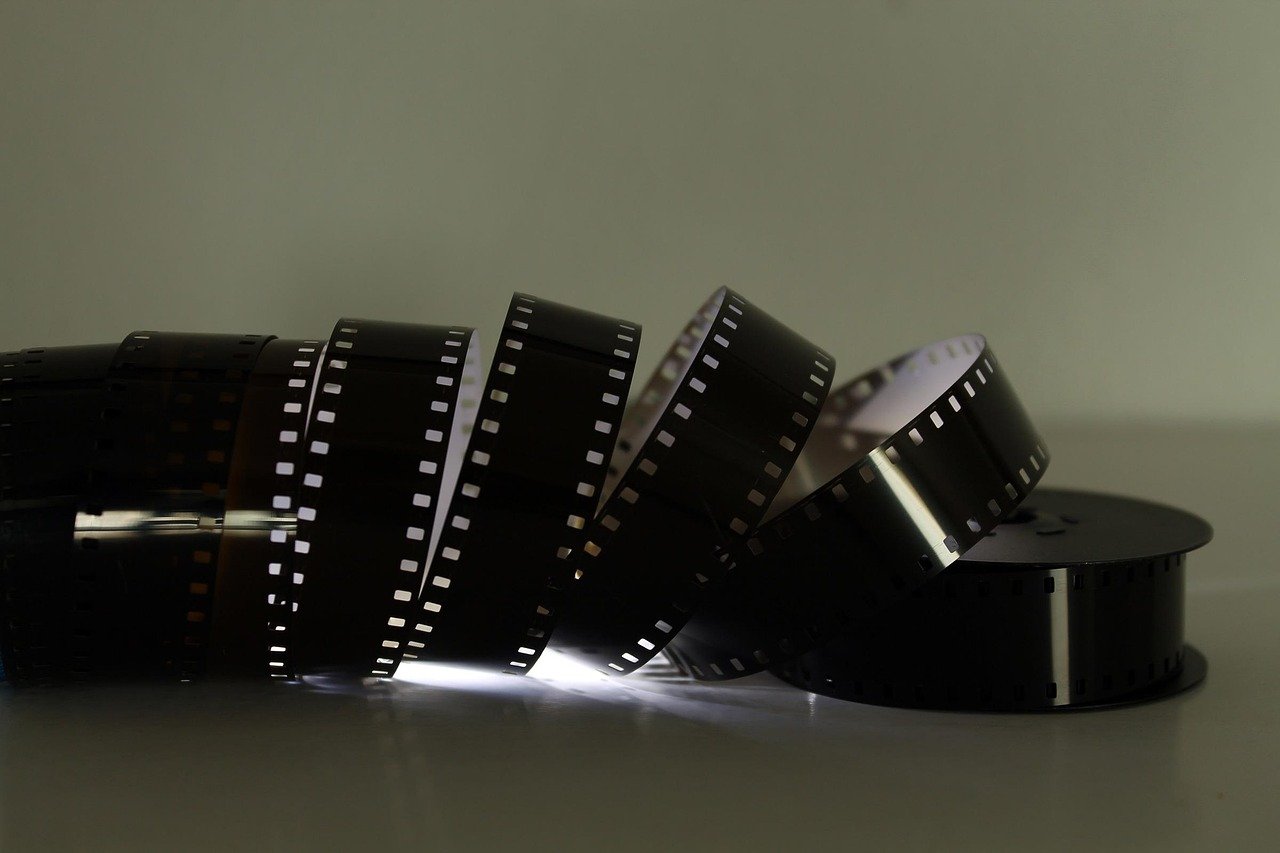 Filmen bei Wenig Licht Tipps: die ehrliche Einschätzung — Hero-Aufnahme — Filmen Wenig Licht
