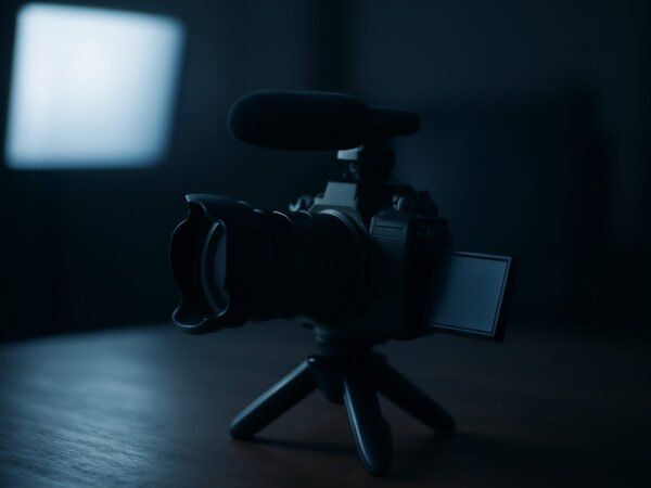 Filmen bei Wenig Licht Tipps: die ehrliche Einschätzung