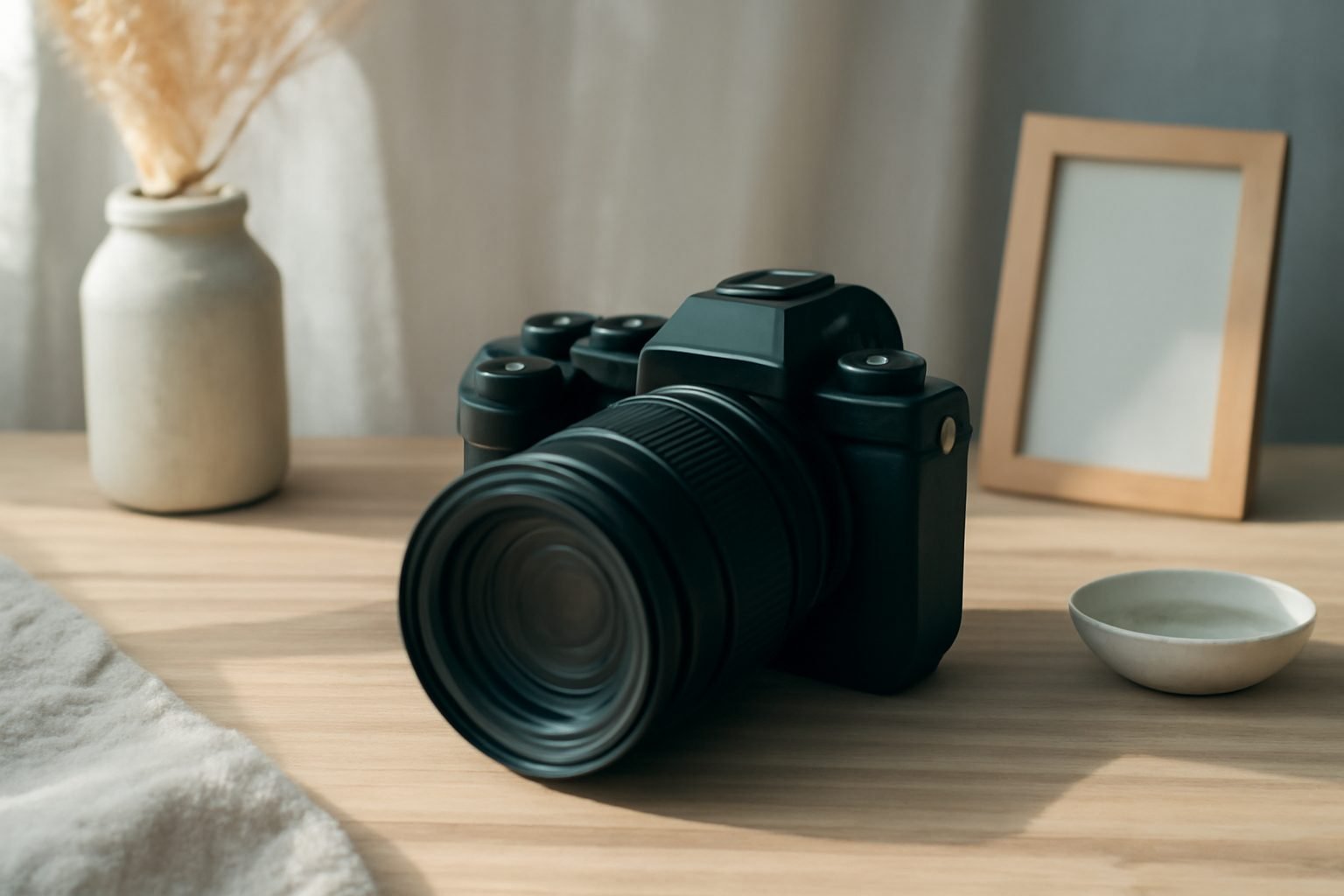 Fotokamera Black Friday: 15 Ideen für wenig Geld