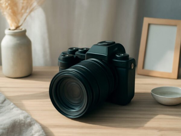 Fotokamera Black Friday: 15 Ideen für wenig Geld