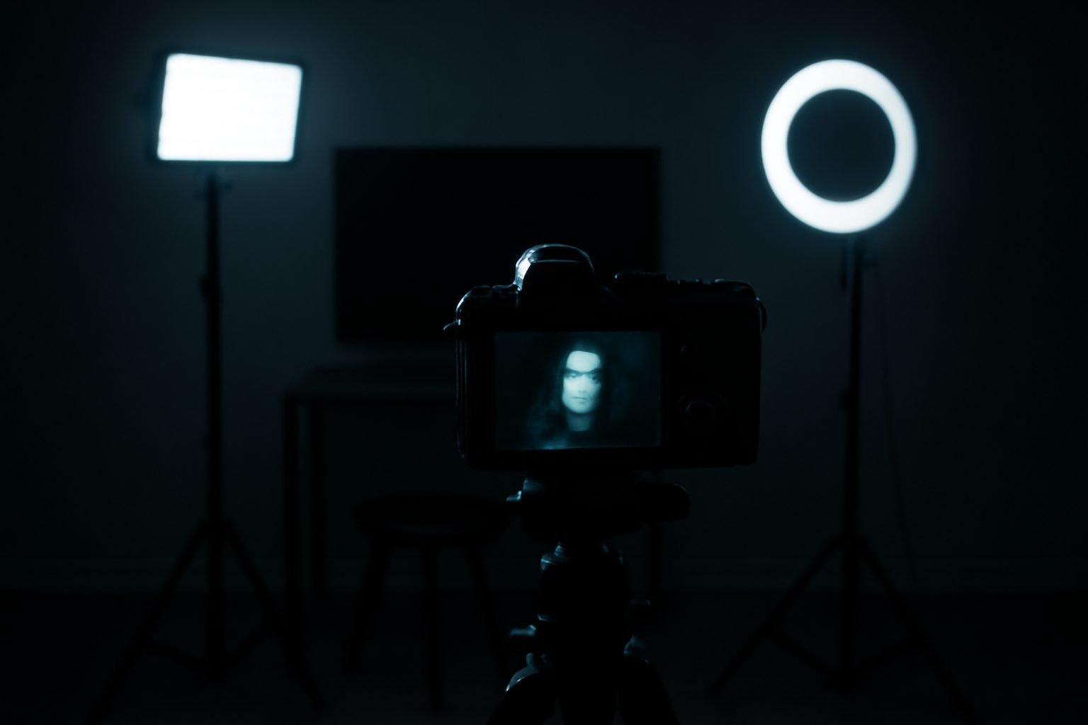 Gruseleffekte in der Videobearbeitung: einfach erklärt