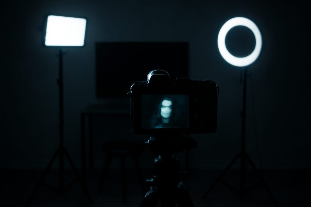 Gruseleffekte in der Videobearbeitung: einfach erklärt
