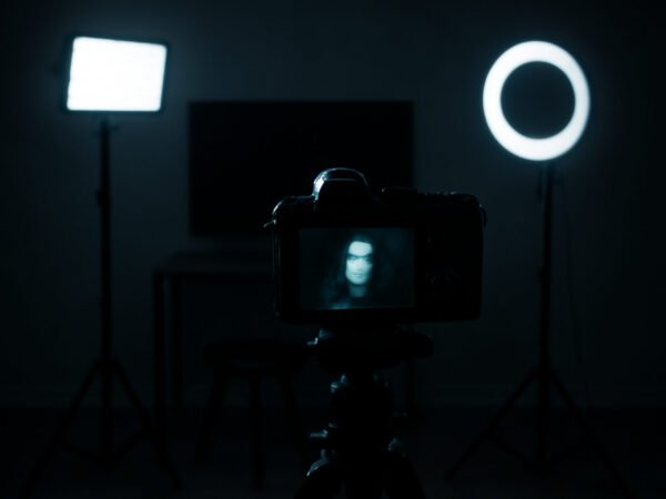Gruseleffekte in der Videobearbeitung: einfach erklärt