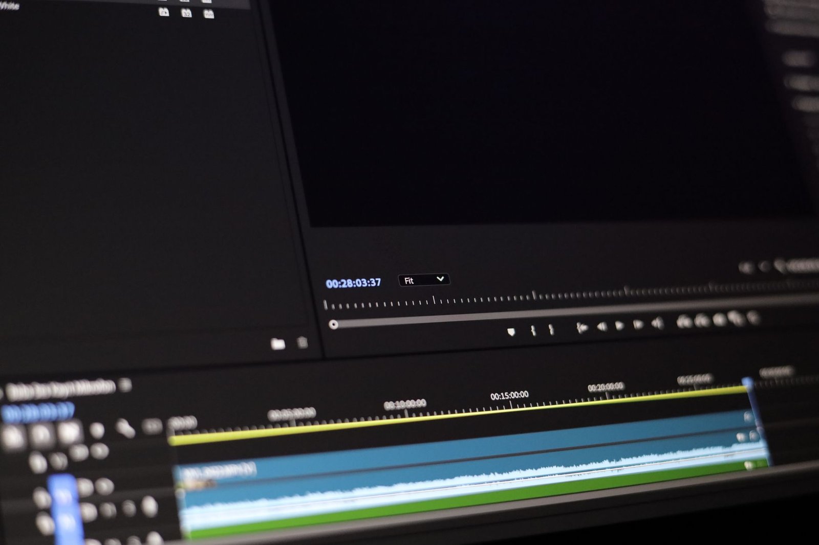 Gruselfilter für Videos erstellen: 5 Lösungen, die helfen — Hero-Aufnahme
