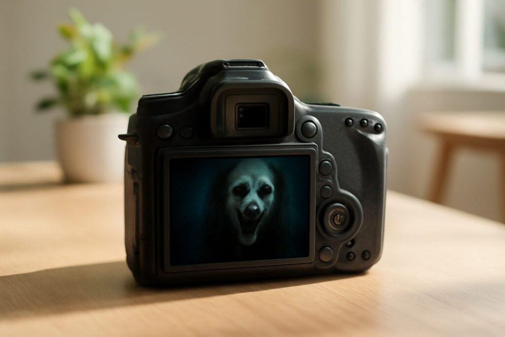 Gruselfilter für Videos erstellen: 5 Lösungen, die helfen