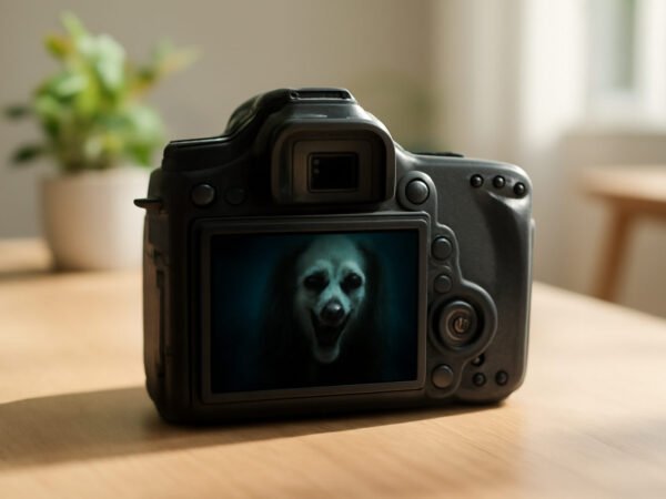 Gruselfilter für Videos erstellen: 5 Lösungen, die helfen