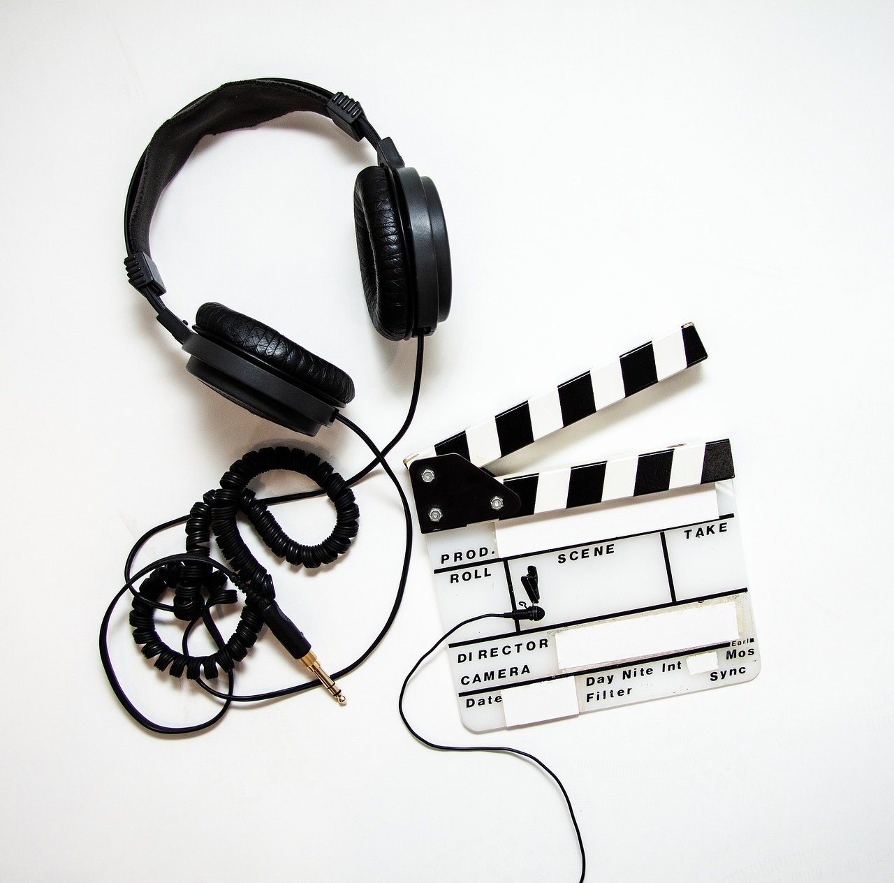 Gruselige Beleuchtung für den Videodreh — Hero-Aufnahme — Gruselige Beleuchtung Videodreh