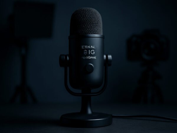 Gruselige Stimme im Video Nachbearbeiten: einfach erklärt