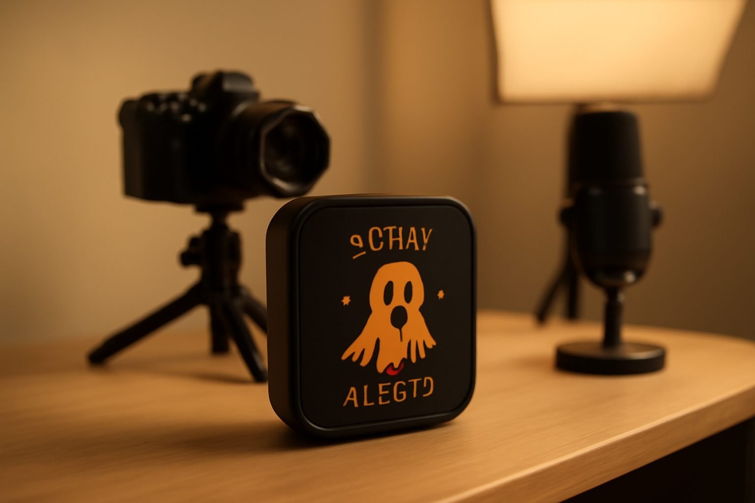 Gruselige Stream Alerts einrichten in 6 Schritten