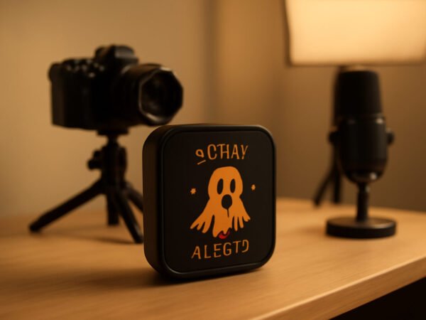 Gruselige Stream Alerts einrichten in 6 Schritten