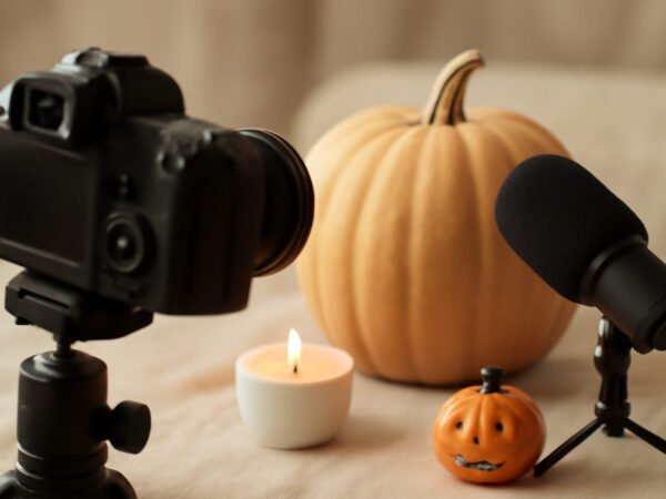 Halloween Asmr Video Ideen — günstig statt teuer