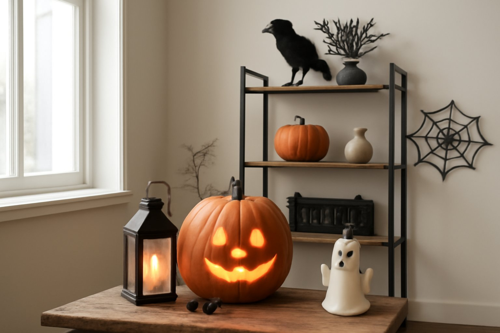 Halloween Blog – Die schönsten Ideen