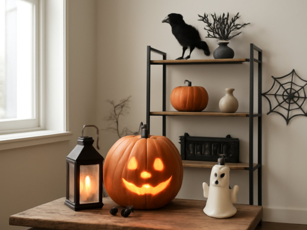 Halloween Blog – Die schönsten Ideen