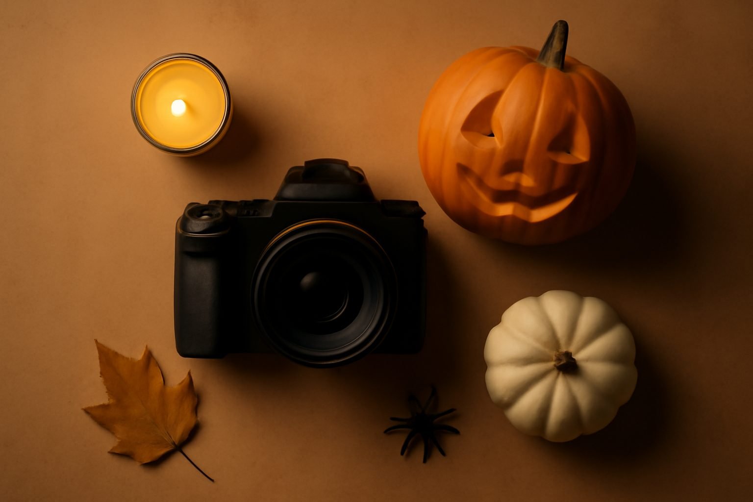Halloween Captions für Instagram Deutsch ohne Vorkenntnisse