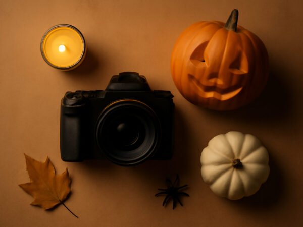 Halloween Captions für Instagram Deutsch ohne Vorkenntnisse