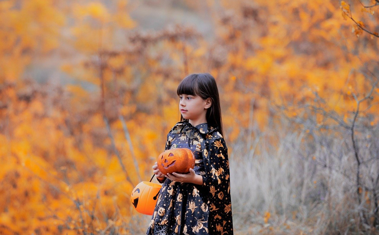 Halloween Kostüm Tutorials Drehen Tipps: einfach erklärt