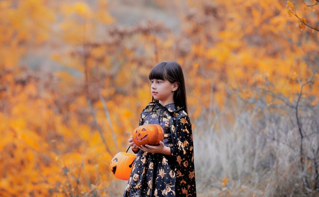 Halloween Kostüm Tutorials Drehen Tipps: einfach erklärt