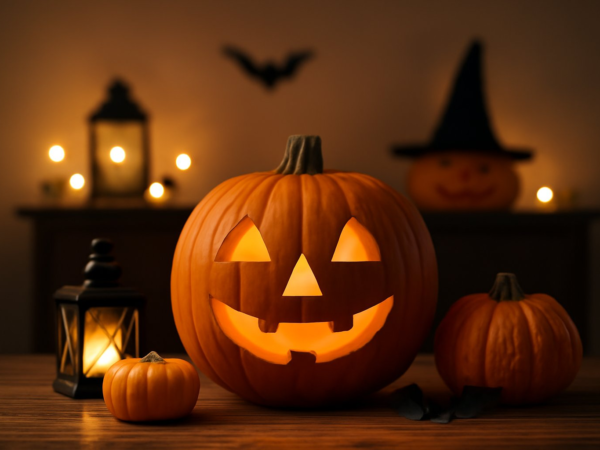 Halloween Pinterest – Die schönsten Ideen