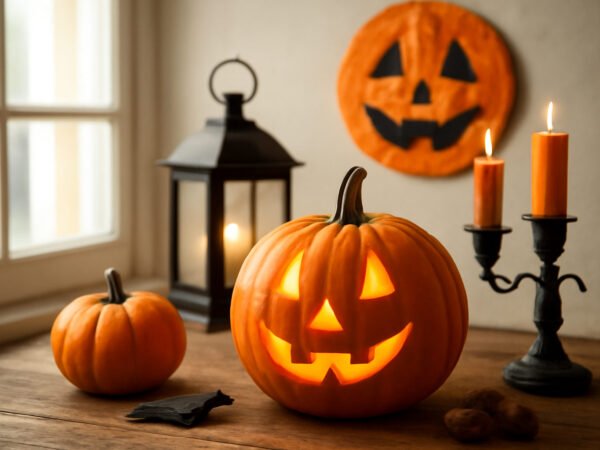 Halloween Posting Ideen für Oktober — günstig statt teuer