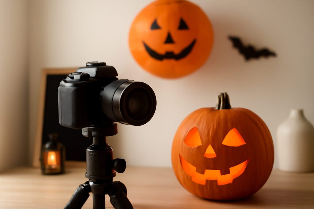 Halloween Posts Instagram: 5 Lösungen, die helfen