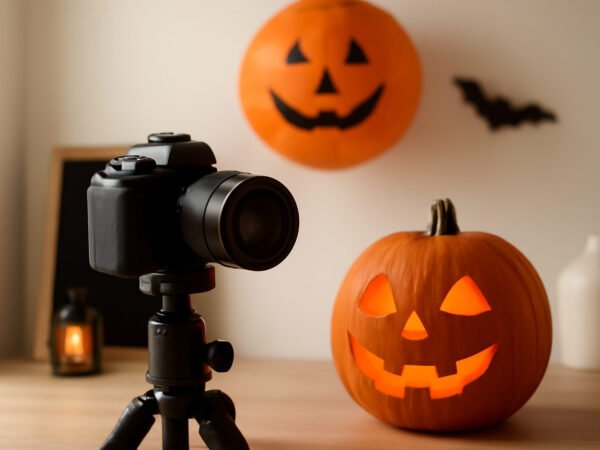 Halloween Posts Instagram: 5 Lösungen, die helfen