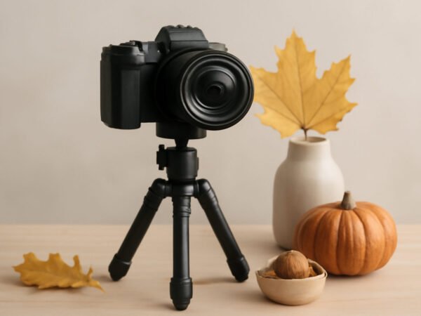 Herbst Bucket List als Content Idee ohne teure Anschaffung