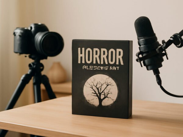 Horror Soundeffekte für Videos finden: was wirklich hilft