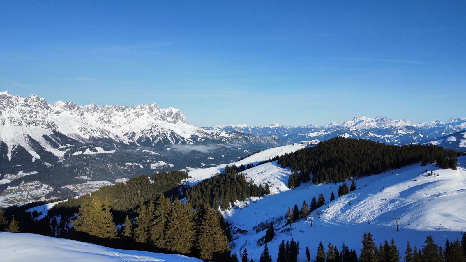 Im Schnee Filmen Tipps Ausrüstung: die wichtigsten Fragen — Hero-Aufnahme