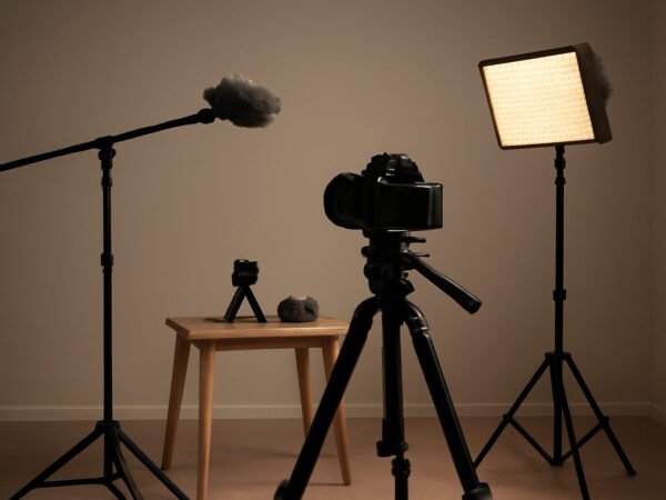 Im Schnee Filmen Tipps Ausrüstung: die wichtigsten Fragen